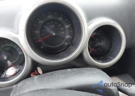 2004 Honda Element Ex z USA, uszkodzony, nr VIN 5J6YH28574L000857